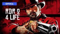 300 godzin z Red Dead Redemption 2 to dopiero początek. Tę grę zabrałbym na bezludną wyspę