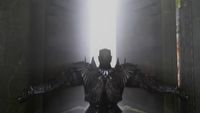 Kruk z Gothic Remake ma w sobie mrok, który ujawnił się w Nocy Kruka
