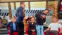 Fan Rockstara przerwał telewizyjny program na żywo, domagając się informacji o GTA 6