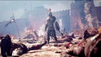 Polskie RPG Achilles: Legends Untold odmienione przez wielką aktualizację
