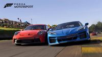 Forza Motorsport cieszy wymaganiami sprzętowymi, martwi brakiem bardzo ważnej trasy