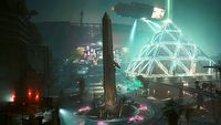 Nowy film z Cyberpunk 2077: Phantom Liberty pokazuje, jak DLSS 3.5 poprawia działanie gry