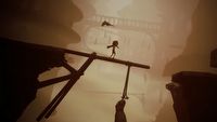 Pierwszy zwiastun Little Nightmares 3 rozbudza apetyt na horror