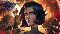 Darmowy RTS twórców StarCrafta 2 na nowym zwiastunie z gamescomu