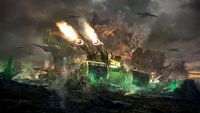 Powstaje nowy Command & Conquer - niestety nie taki, na którego czekają fani