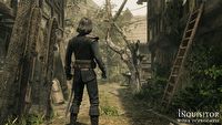 Polski The Inquisitor pokazał gameplay na nowym zwiastunie