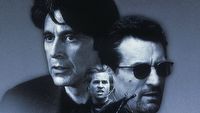 Gorączka 2 powstanie? Michael Mann chce, by Adam Driver wcielił się w młodszą wersję postaci Roberta De Niro