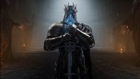 Lords of the Fallen ozłocony, premiera soulslike'a wydaje się niezagrożona