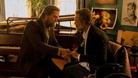 Serial The Last of Us doczeka się spin-offu? Odtwórcy ról Billa i Franka byliby zainteresowani
