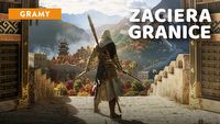 Assassin's Creed Jade zaciera granice. To dla mnie prawie konsolowe doświadczenie