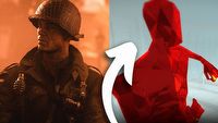 Współtworzył Call of Duty, a spytany o najoryginalniejszy FPS - wybrał polską grę