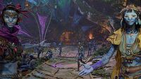 Twórcy Avatar: Frontiers of Pandora szykują sporo „bajerów” dla wersji PC, nowy trailer je pokazuje