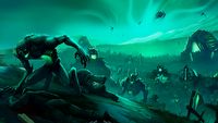 Dobrze oceniana strategia Age of Darkness zbliża się do premiery z trailerem III aktu kampanii
