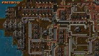 Uwielbiane Factorio poleci w kosmos z dużym dodatkiem Space Age