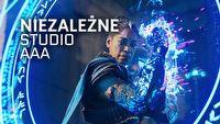 Tworzyć strzelankę zatrudniając speców od przygodówek - jak autorzy Immortals of Aveum zbudowali niezależne studio AAA