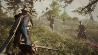 Darmowe Soulframe na pięknym gameplayu - to odpowiednik Warframe w wersji fantasy