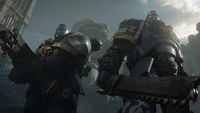 Zamieszanie ze Space Marine 2; twórcy szybko usunęli wiadomość ze swojej strony