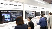 Samsung myśli o petabajtowych dyskach SSD - najnowsze projekty pozwalają spojrzeć w przyszłość