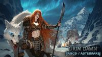 Grim Dawn dostanie kolejny dodatek, który wprowadzi nową krainę i mistrzostwo