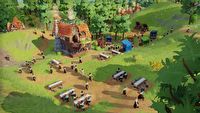 Pioneers of Pagonia, czyli nowa strategia ojca The Settlers, zadebiutuje w grudniu