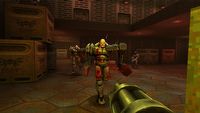 Quake 2 i inne gry Bethesdy podbiły polski rynek - top 10 PL