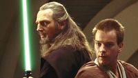 Liam Neeson zdradził powód, przez który nie podoba mu się kierunek Gwiezdnych wojen