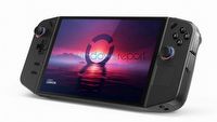 Handheld Lenovo do gier ma być droższy od Steam Decka i ASUS ROG Ally
