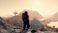 Bethesda na poważnie podeszła do religii w Starfieldzie; konsultowano się z jezuitą