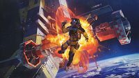 Problemy twórców Homeworld 3; 41 osób zwolnionych
