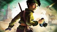 Beyond Good and Evil może otrzymać remaster z okazji 20. urodzin