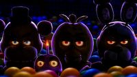 Zobacz finałowy zwiastun Five Nights At Freddy's. Witajcie w przerażającym świecie animatroników