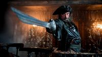 Piraci z Karaibów spartaczyli historię tego kultowego pirata? Ekspert wskazuje, że Disney mijał się z prawdą
