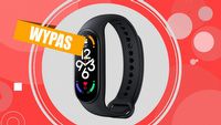 Po co smartwatch, jak ta opaska ma wszystko! I to w takiej promocji!
