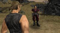 Diego z Gothic Remake spodoba się fanom oryginału, tona ciekawostek o grze