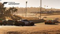 Forza Motorsport z pełną listą 20 tras na start. Nie wygląda to dobrze