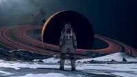 Mocny start wersji Starfielda za 499 zł na Steamie, ludzie rzucili się na preorder