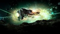 3500 statków starło się w epickiej bitwie w EVE Online; tym razem powodem była nuda