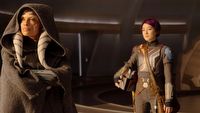 George Lucas już 40 lat temu wyjaśnił, jak działa Moc w Star Wars. Porównał ją do karate