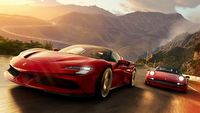 Forza Motorsport się pogrążyła, TDU Solar Crown się odkupiło - Motoprzegląd Drauga