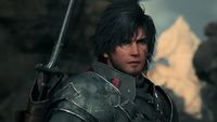 Final Fantasy XVI na PC już w drodze
