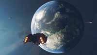 Nowości na Steam. Deweloperzy uciekają przed Starfieldem