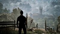 Gothic Remake z immersyjnymi detalami, których próżno szukać w oryginale