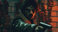 Polski survival horror Holstin nie wyjdzie w tym roku, ale jest też dobra wiadomość