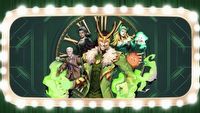 Multum nowości w Marvel SNAP. Loki wnosi chaos i psoty