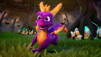 Remaster trylogii Spyro z 10 mln sprzedanych egzemplarzy