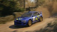 EA Sports WRC oficjalnie zapowiedziane; następca DiRT Rally 2.0 na zwiastunie
