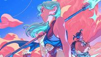 Doskonałe RPG Sea of Stars z imponującą sprzedażą