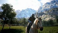 Nowa gra MMO na Steamie pozwoli na wcielenie się w rolnika, pirata lub króla