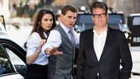 Reżyser Mission: Impossible 7 odpiera największy zarzut wobec filmu i deklaruje: Niczego bym nie zmienił