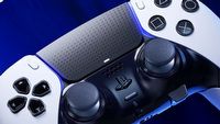 Steam wkrótce poinformuje Cię, czy gra oferuje pełną obsługę padów PlayStation